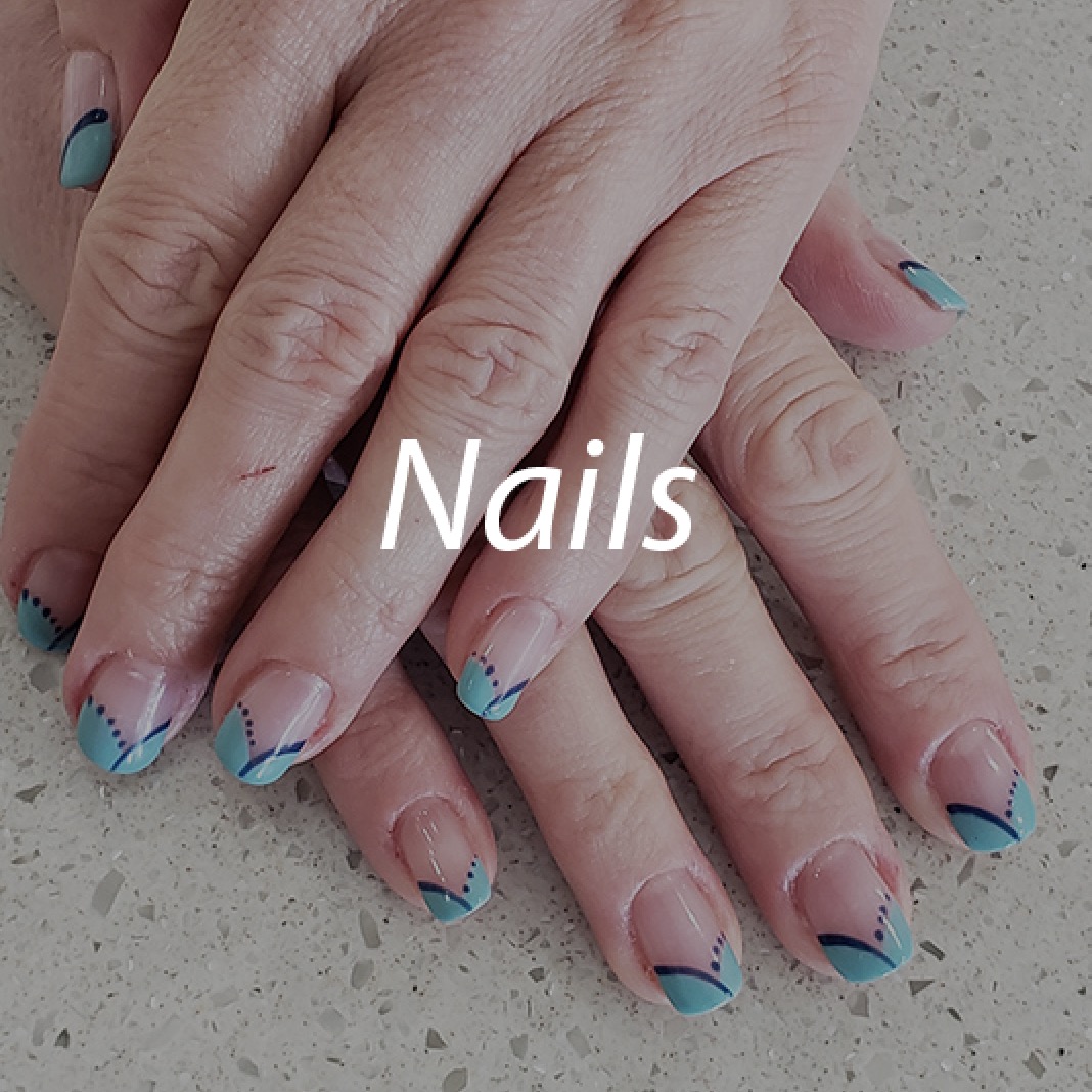 Services-Nails