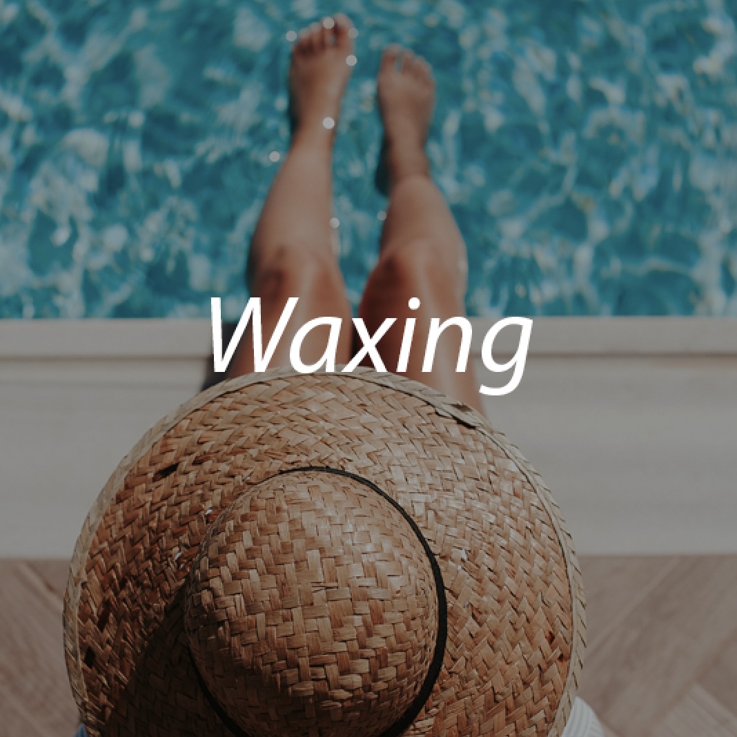 Services-Waxing